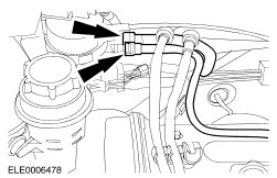 Ford Workshop Manuals > Focus 1999 (08.1998-12.2004) > Mechanical